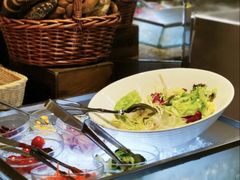 -马哥孛罗咖啡厅·Cafe Marco (厦门马哥孛罗东方大酒店)