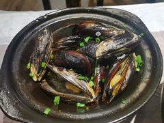 -小时候焗海鲜(鄞州万达店)