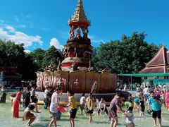 -西双版纳勐泐文化旅游区