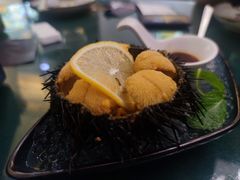 -君霖海鲜私房菜(春柳店)