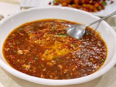 风流豆腐-宏玲餐厅(四川南路店)