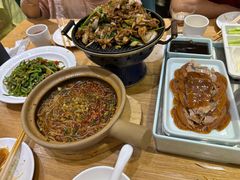 -紫光园·烤鸭(吕家营店)