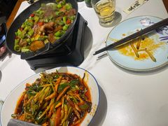 -龙香记桂林米粉(东扬威街11号楼店)