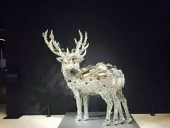 -三星美术馆Leeum