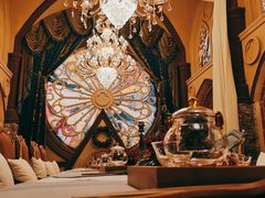 -叶叶菩提·晋福宫