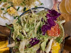 -木屋烧烤(龙华店)