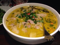 -外婆家(杭州马塍店·杭帮菜名店)