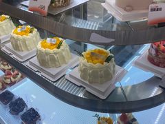 -BreadTalk面包新语·烘焙蛋糕(金光华广场店)