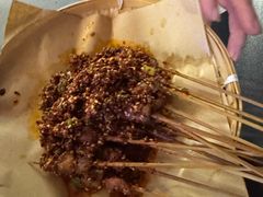 -小乾杯串店•16年沈阳烧烤(文安路店)