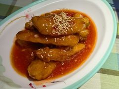 -去那小馆