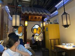 等位区-蘇小主(徐州万达店)
