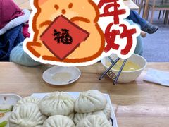 -津门张记包子铺(三马路店)