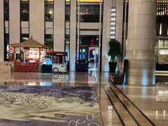 -富力希尔顿酒店·地阔自助餐厅