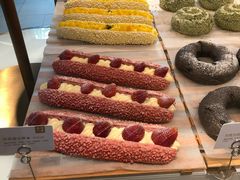 -奈雪的茶(大梅沙8号仓店)