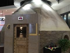 -丽池宫韩式汗蒸会馆(华灯坊店)