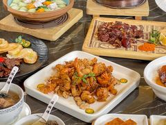-滋粥楼·顺德菜(番禺广场总店)