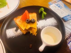 -安妮意大利餐厅(世贸天阶店)