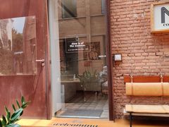 门面-大酉·M Coffee(北京美术馆店)
