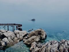 -养马岛旅游度假区