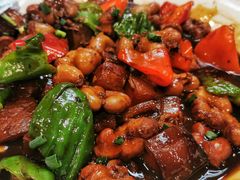 古法红烧肉-富临轩私房菜(集庆门大街店)