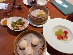 -杭州JW万豪酒店-万豪中餐厅