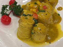 -东四民芳餐厅(世茂工三店)
