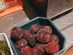 -大头叔烤鸡爪·朝鲜族烤串(天池路店)
