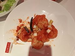 -大鸭梨烤鸭·北京菜(南小街/南苑店)
