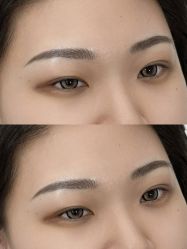 -张小野·专业半永久纹眉