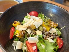 -漫蔬•台北蔬食小馆VEGGIEBOIL(朝晖店)