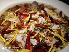 -太二酸菜鱼(海口友谊广场店)