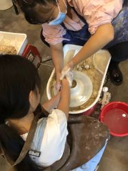 -趣陶陶艺手工坊(新世界百货重庆店)