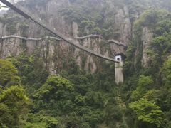 -福建天门山