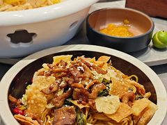 -创味·民间海南菜·非遗藤桥排骨(藤桥·免税城店)