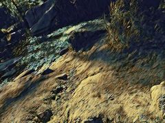 -碓臼峪自然风景区