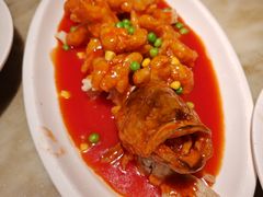 -探花·意境江南菜·唐伯虎文化体验店·松鼠桂鱼(观前店)