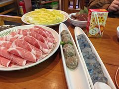 -刘老表·瓦罐汤涮肉(青云谱店)