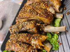 -大秦小宴•新派西北(万象前海店)