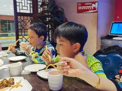 -湘汇概念铁板烧(铁西万达店)