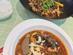 -尝健麻辣拌(大悦城店)