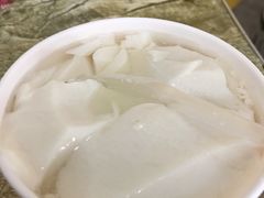 豆腐脑-众品香美食(三弓路店)