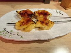 -质烤烤物·活烤海鲜(质烤总店)
