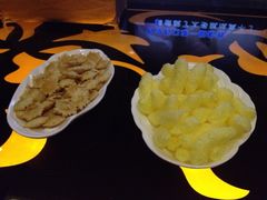 丽都量贩KTV(丽都纯K)-鑫麦KTV(首都宾馆店)