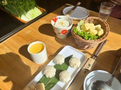 -四喜小胖·北京涮肉(五道营店)