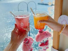 -Cupping Room(Harbour City)