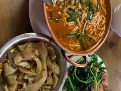 -88号小吃店·经典云南菜·地道纳西美食