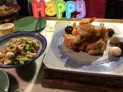 -那家小馆•北京菜•烤鸭(中关村店)