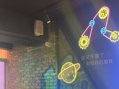 -造梦师互动沉浸密室(小寨店)