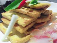 -千岛湖花园饭店-中餐厅