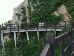 -六合朝阳景区-和尚套